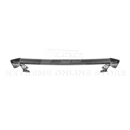 2015-23 Ford Mustang GT500 Rear Spoiler High Wing