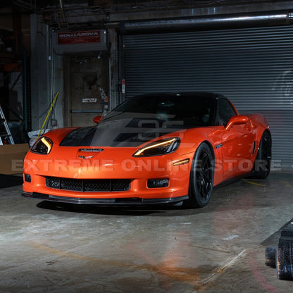 2005-13 Corvette C6 | C8 Signal Turn Headlights