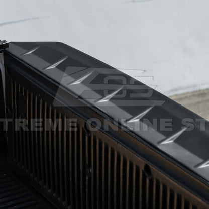 2001-06 Toyota Tundra Rear Tailgate Trunk Spoiler