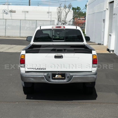 2001-06 Toyota Tundra Rear Tailgate Trunk Spoiler