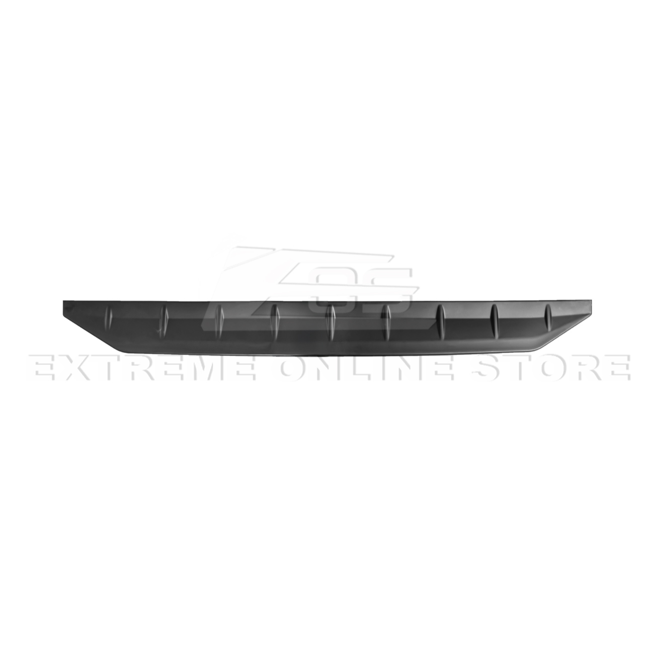 2001-06 Toyota Tundra Rear Tailgate Trunk Spoiler