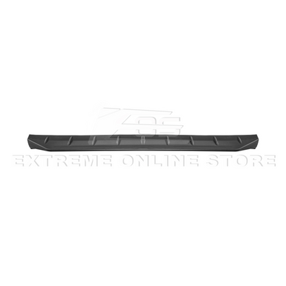2001-06 Toyota Tundra Rear Tailgate Trunk Spoiler