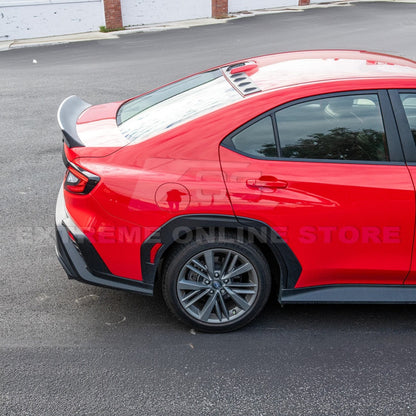 2022-Up Subaru WRX Lid Ducktail Wing Spoiler