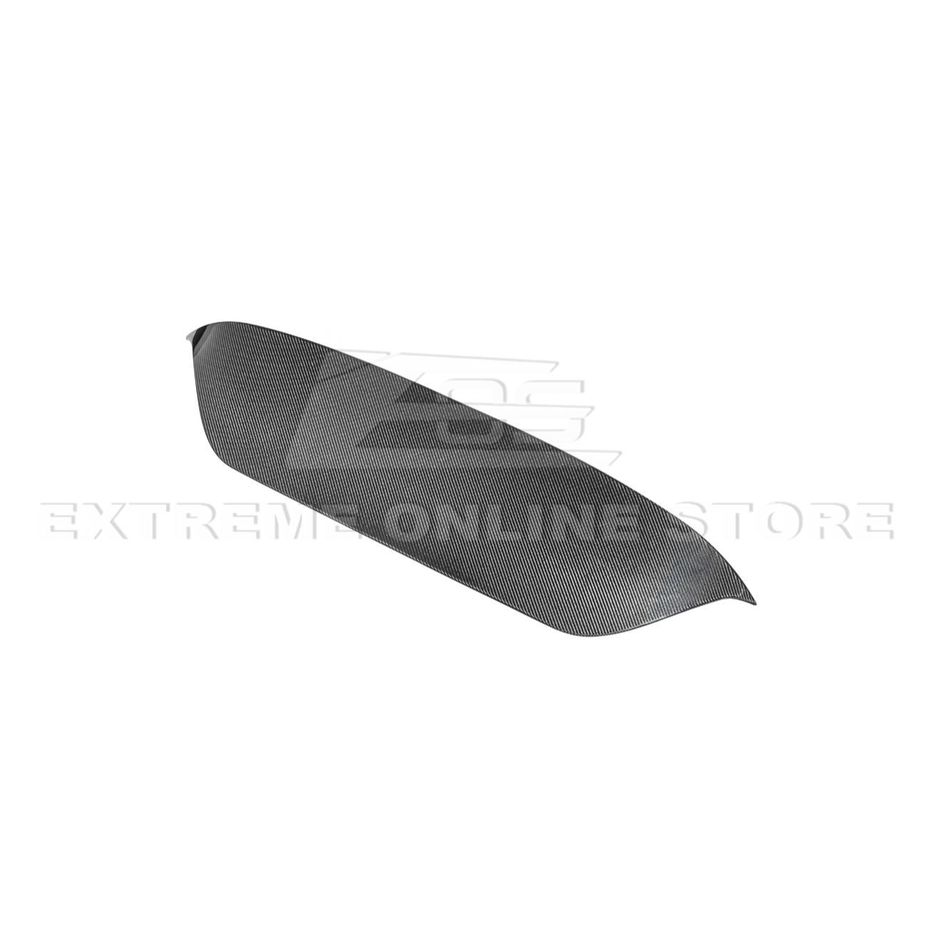 1997-04 Corvette C5 Hatchback Rear Roof Wing Deck Lid Spoiler
