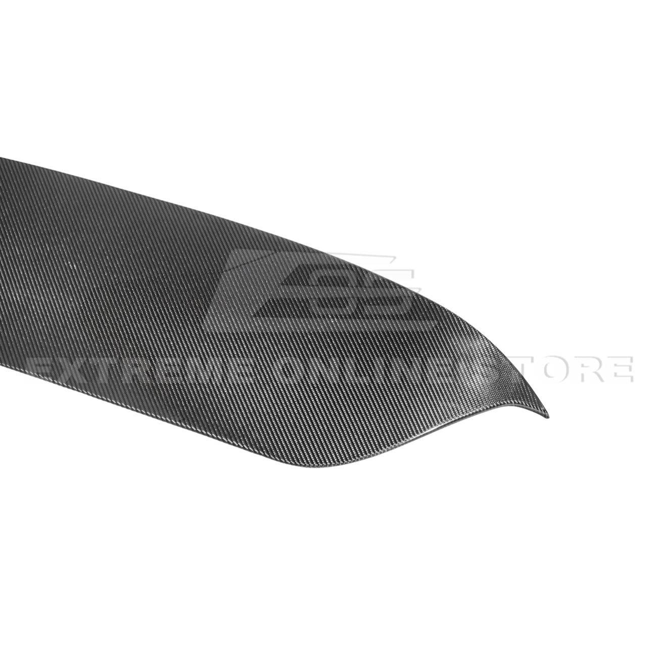 1997-04 Corvette C5 Hatchback Rear Roof Wing Deck Lid Spoiler