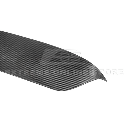 1997-04 Corvette C5 Hatchback Rear Roof Wing Deck Lid Spoiler