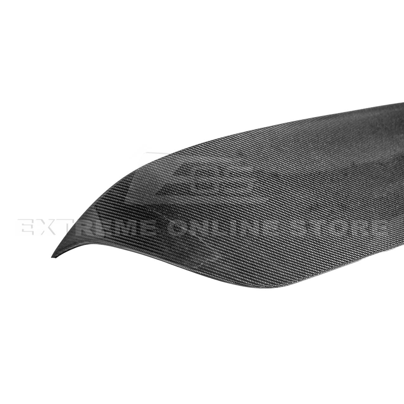 1997-04 Corvette C5 Hatchback Rear Roof Wing Deck Lid Spoiler
