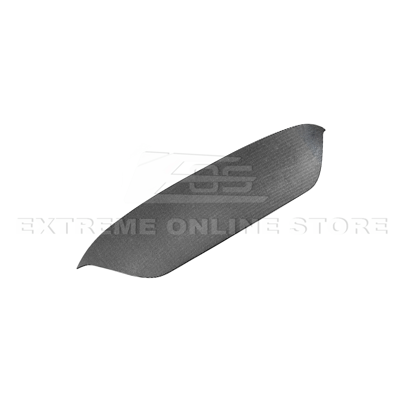 1997-04 Corvette C5 Hatchback Rear Roof Wing Deck Lid Spoiler