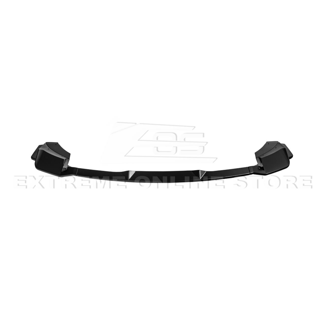 Corvette C8 Rear Diffuser Lip
