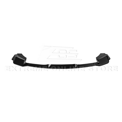 Corvette C8 Rear Diffuser Lip