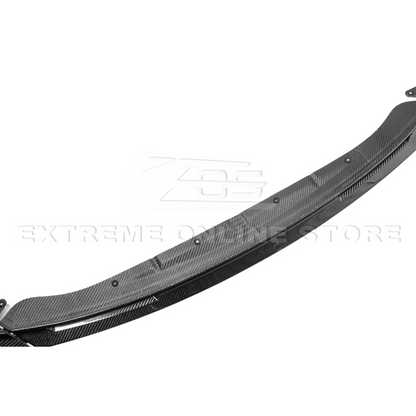 2021-Up BMW G80 M3 G82 G83 M4 VRS Front Lip