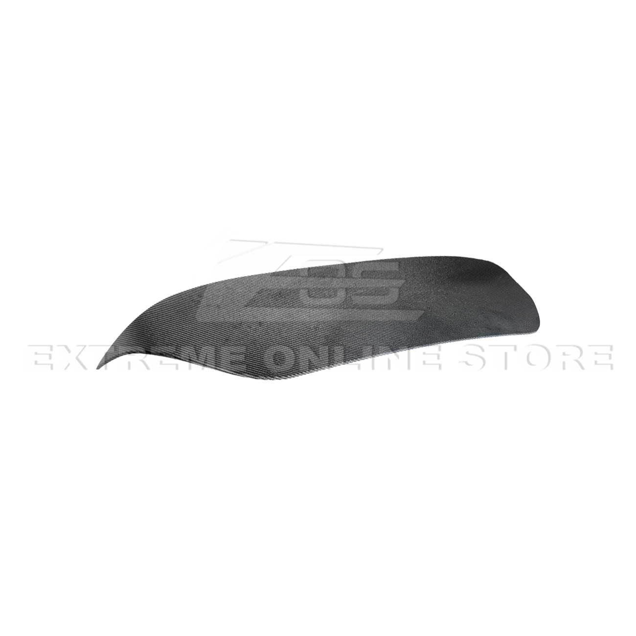 1997-04 Corvette C5 Hatchback Rear Roof Wing Deck Lid Spoiler