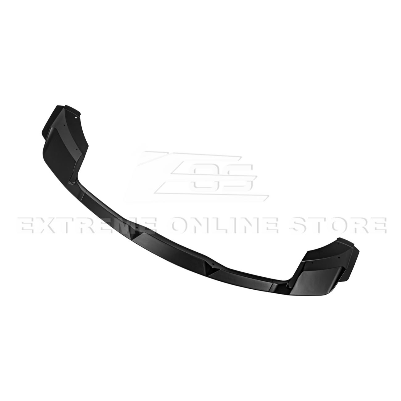 Corvette C8 Rear Diffuser Lip