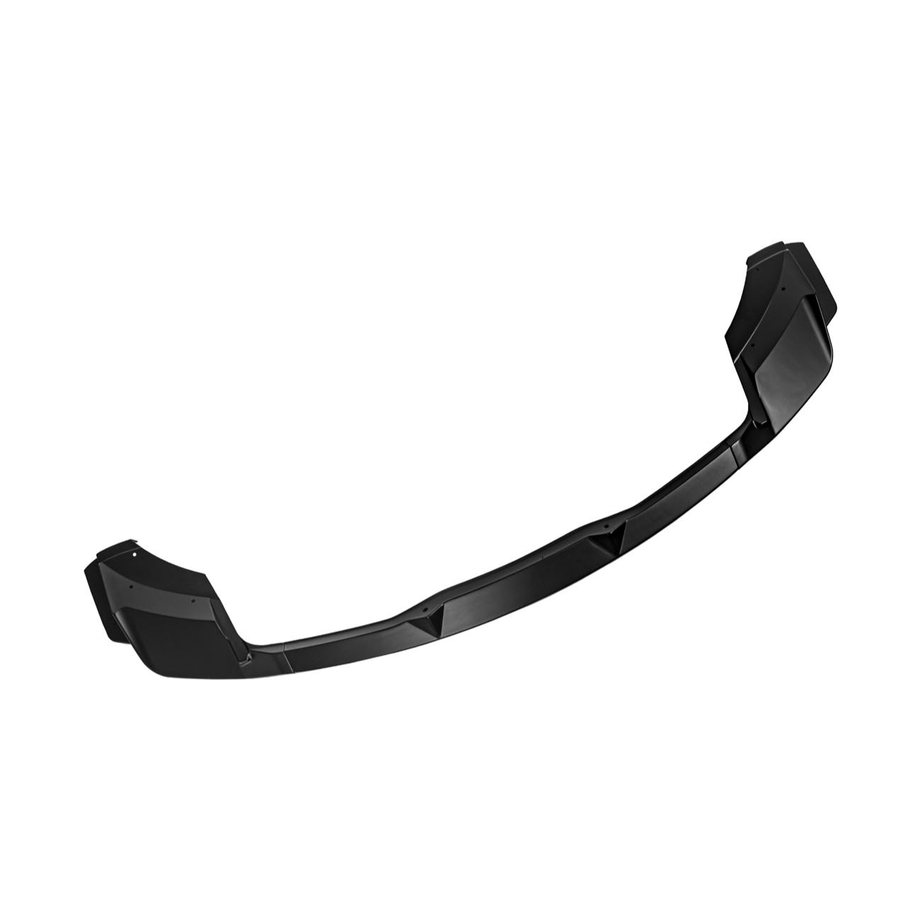 Corvette C8 Rear Diffuser Lip