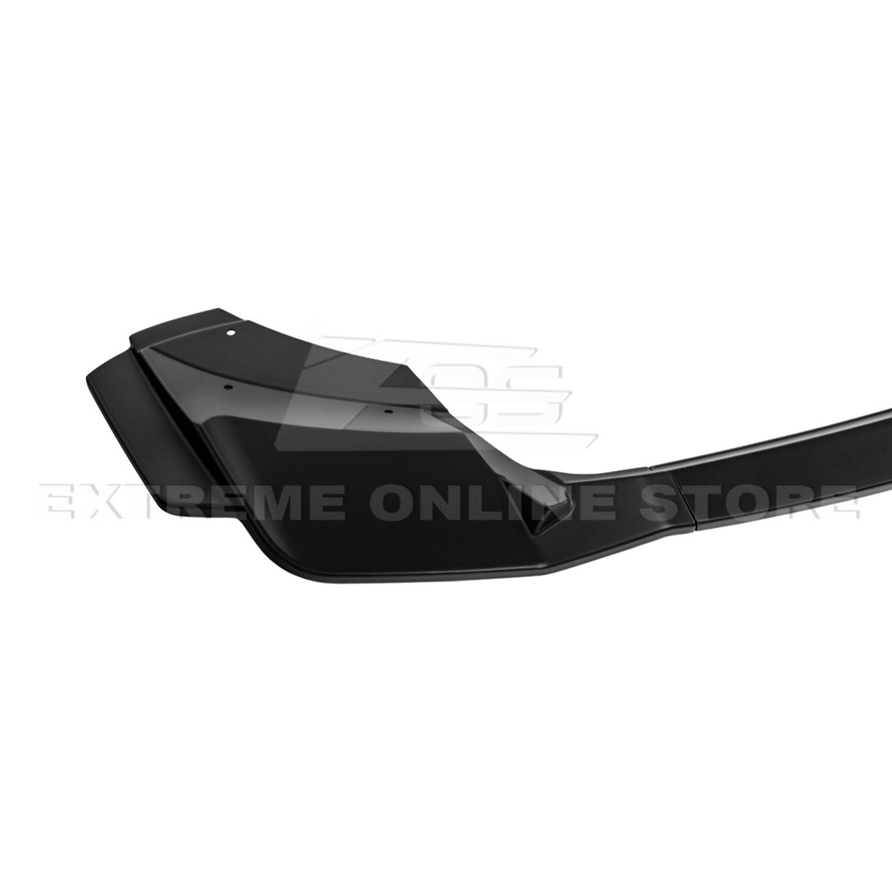 Corvette C8 Rear Diffuser Lip