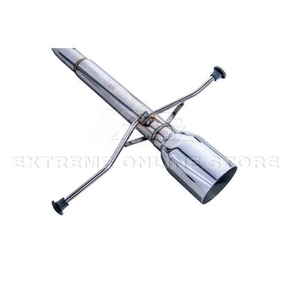 2019-Present Subaru Ascent Muffler Delete Axle Back Exhaust