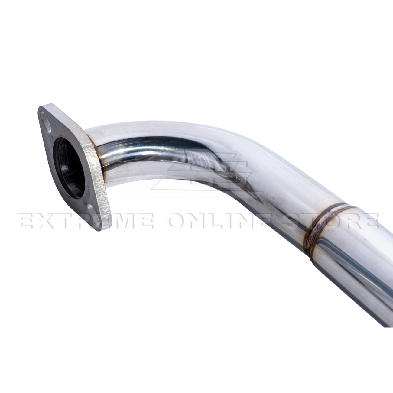 2019-Present Subaru Ascent Muffler Delete Axle Back Exhaust