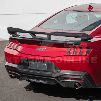 2024-Up Mustang Dark Horse Package Rear Spoiler