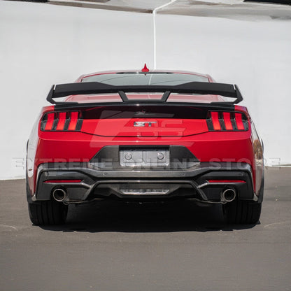 2024-Up Mustang Dark Horse Package Rear Spoiler