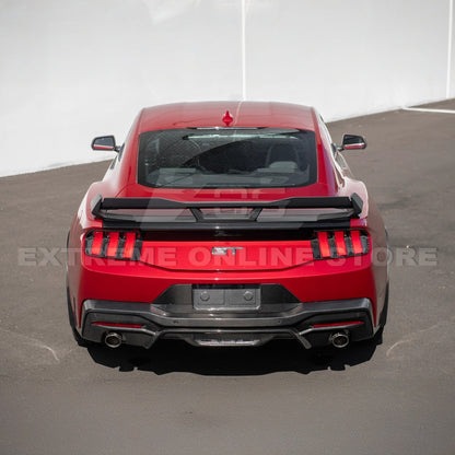 2024-Up Mustang Dark Horse Package Rear Spoiler