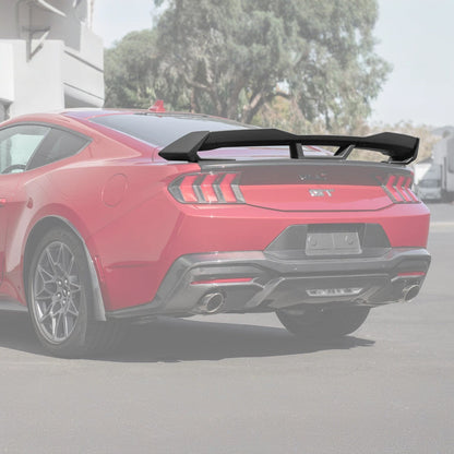 2024-Up Mustang Dark Horse Package Rear Spoiler