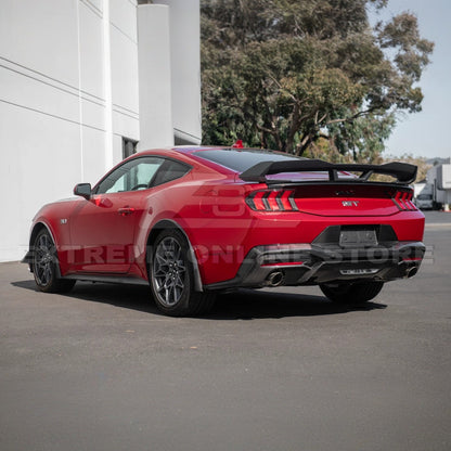 2024-Up Mustang Dark Horse Package Rear Spoiler
