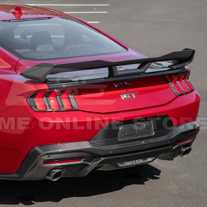 2024-Up Mustang Dark Horse Package Rear Spoiler