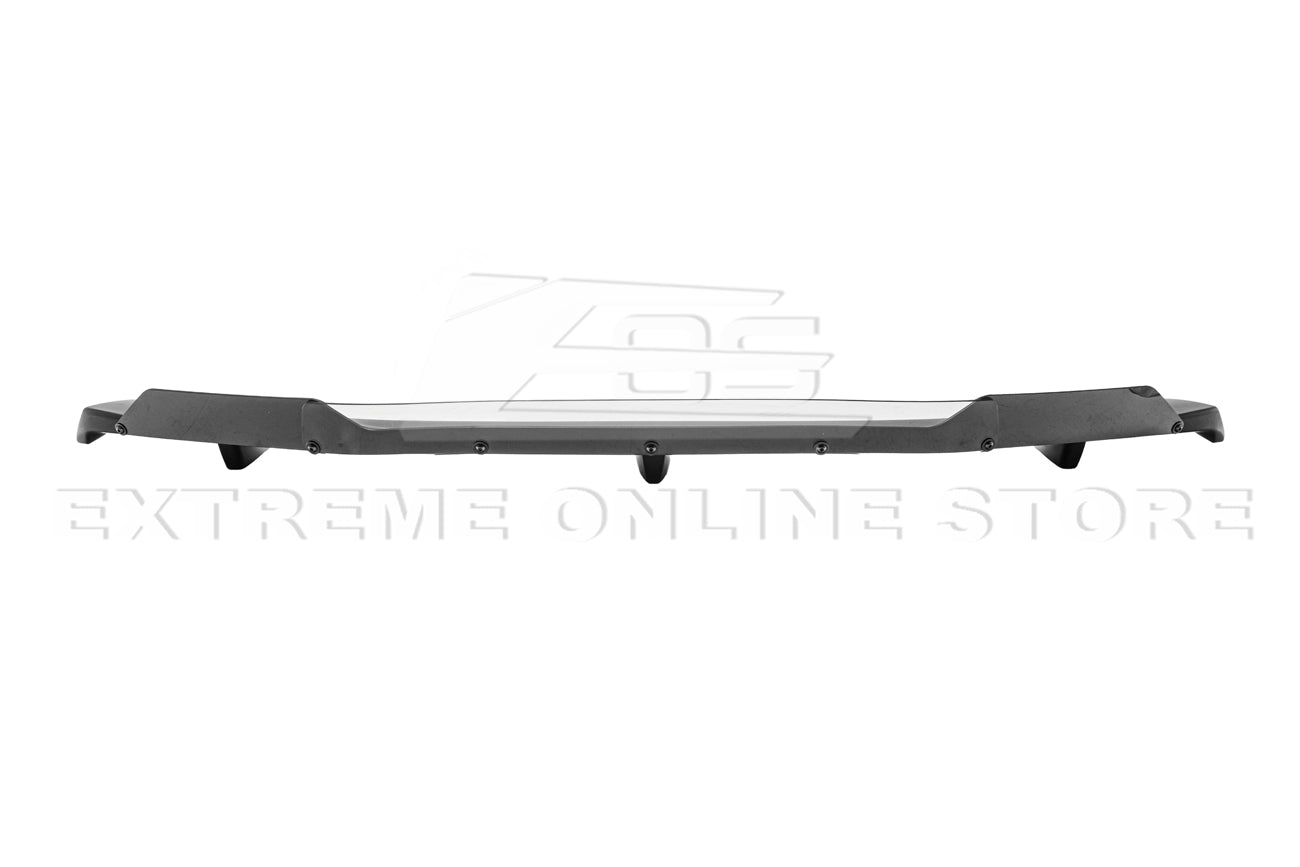 2019-24 Camaro ZL1 Performance Rear Spoiler