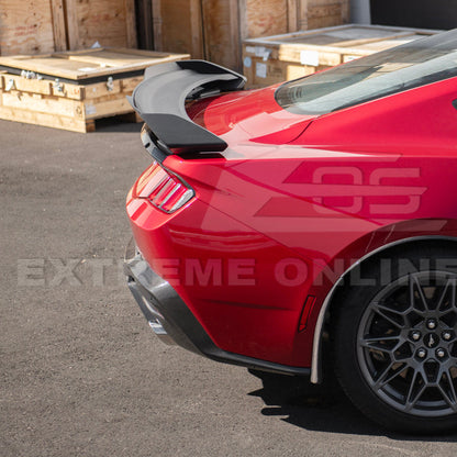 2024-Up Mustang Dark Horse Package Rear Spoiler