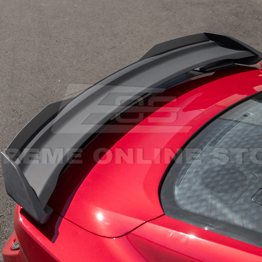 2024-Up Mustang Dark Horse Package Rear Spoiler