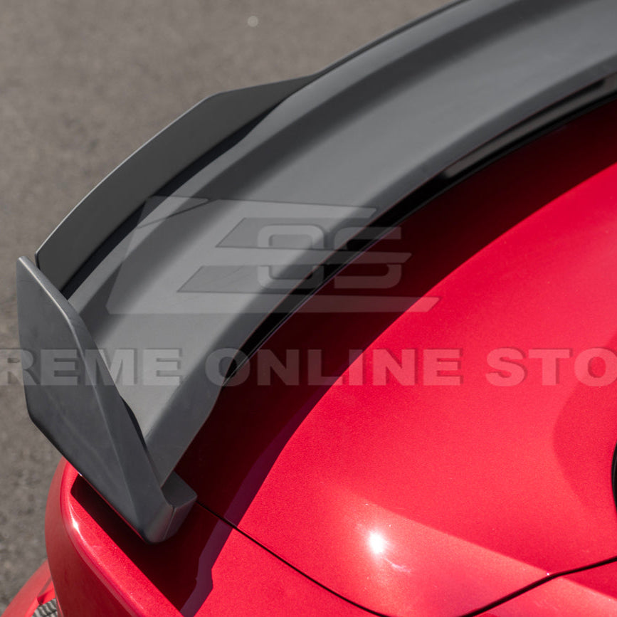 2024-Up Mustang Dark Horse Package Rear Spoiler