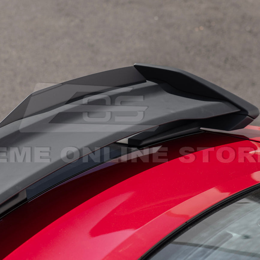 2024-Up Mustang Dark Horse Package Rear Spoiler
