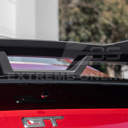 2024-Up Mustang Dark Horse Package Rear Spoiler