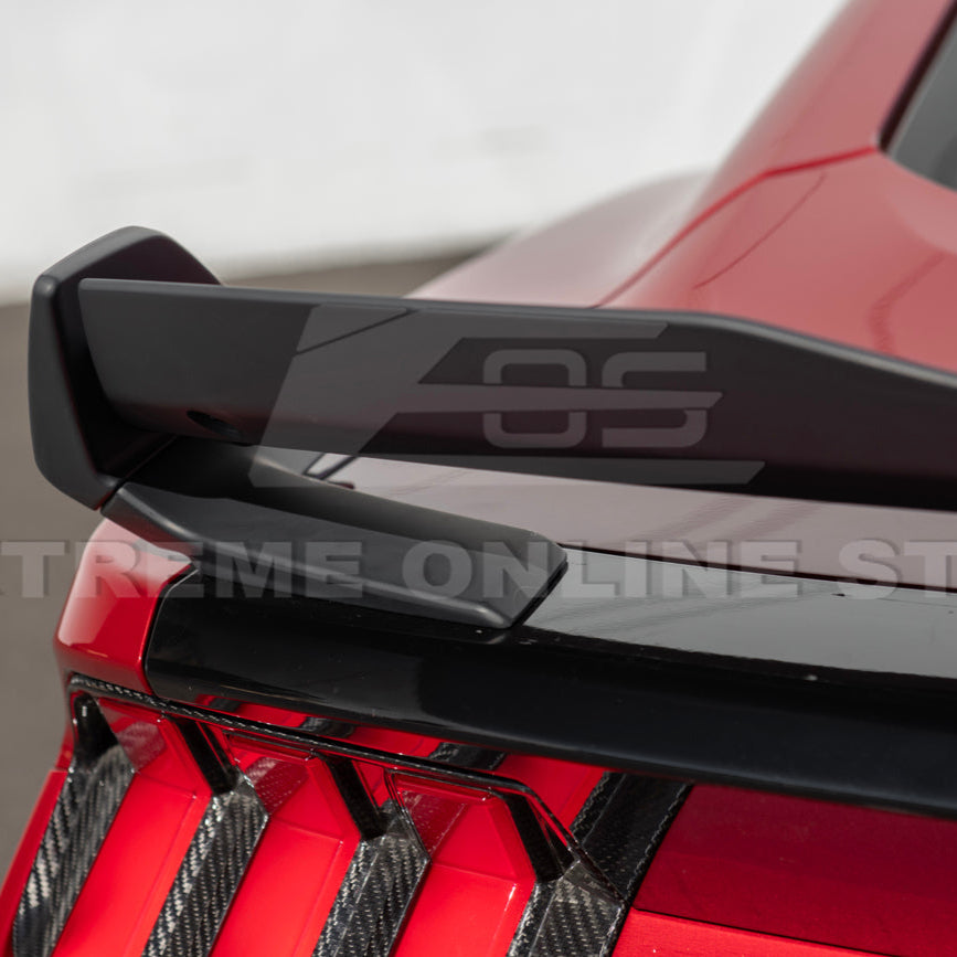 2024-Up Mustang Dark Horse Package Rear Spoiler