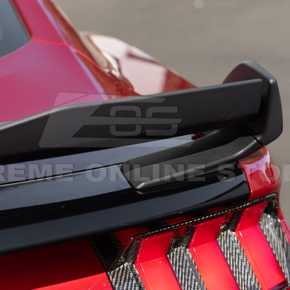 2024-Up Mustang Dark Horse Package Rear Spoiler