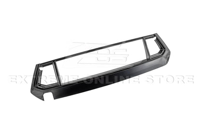 2024+ Ford Mustang EcoBoost Front Upper Grille Insert