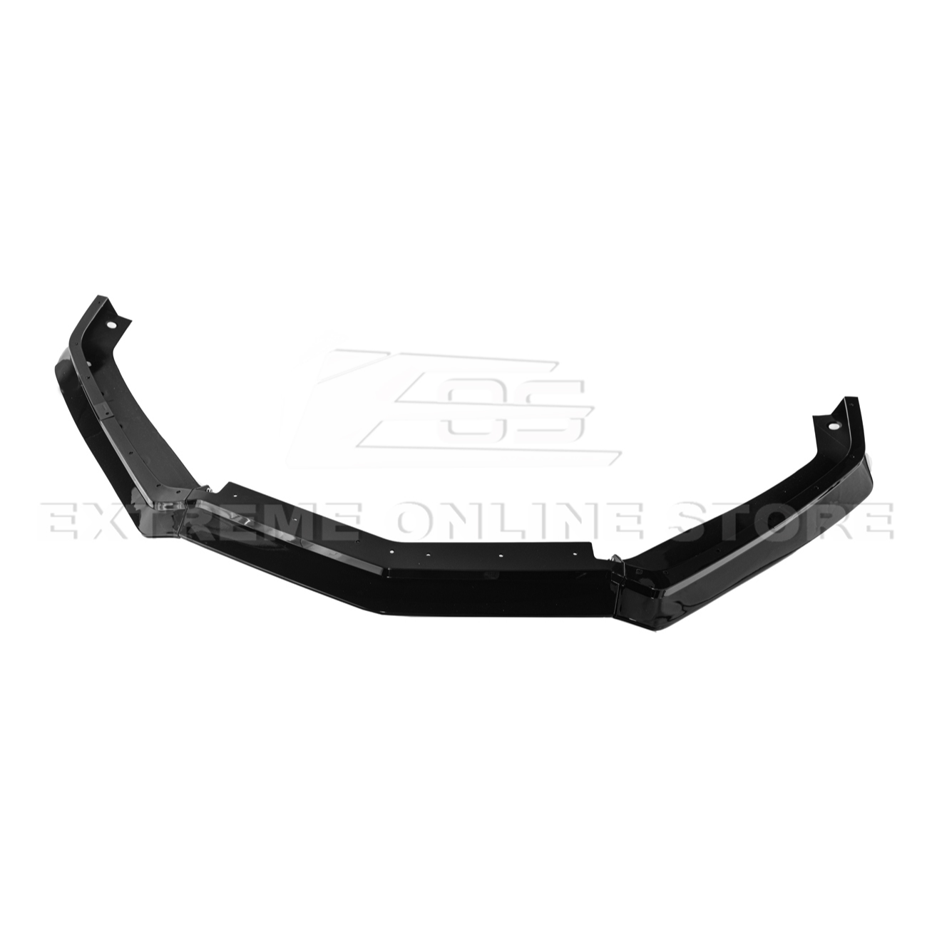 Corvette C8 Stingray Front Lip & Side Skirts [Z06 Conversion Package]