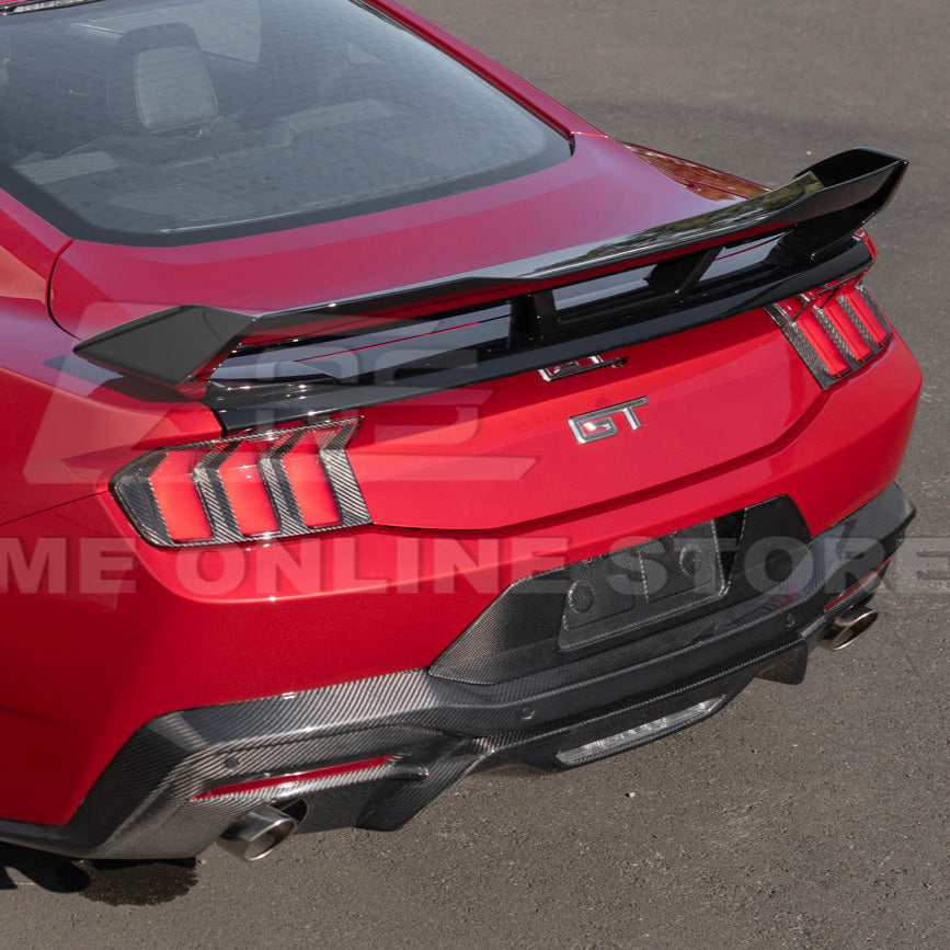2024-Up Mustang Dark Horse Package Rear Spoiler