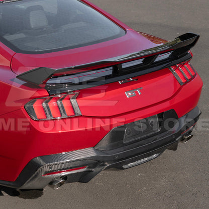 2024-Up Mustang Dark Horse Package Rear Spoiler