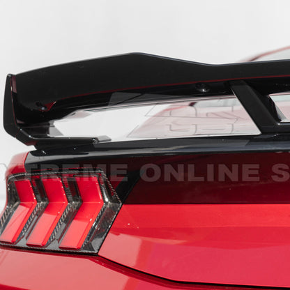 2024-Up Mustang Dark Horse Package Rear Spoiler