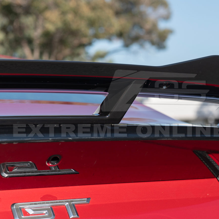 2024-Up Mustang Dark Horse Package Rear Spoiler