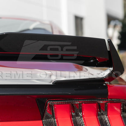 2024-Up Mustang Dark Horse Package Rear Spoiler