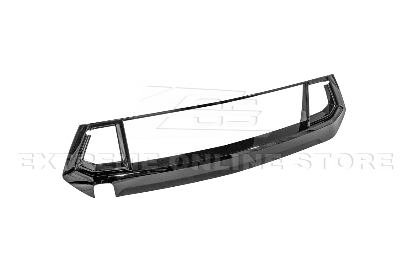 2024+ Ford Mustang EcoBoost Front Upper Grille Insert