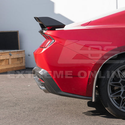 2024-Up Mustang Dark Horse Package Rear Spoiler