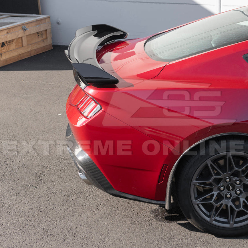 2024-Up Mustang Dark Horse Package Rear Spoiler