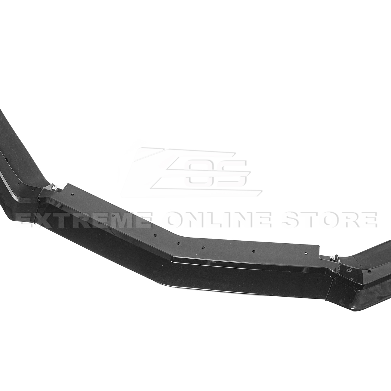 Corvette C8 Stingray Front Lip & Side Skirts [Z06 Conversion Package]