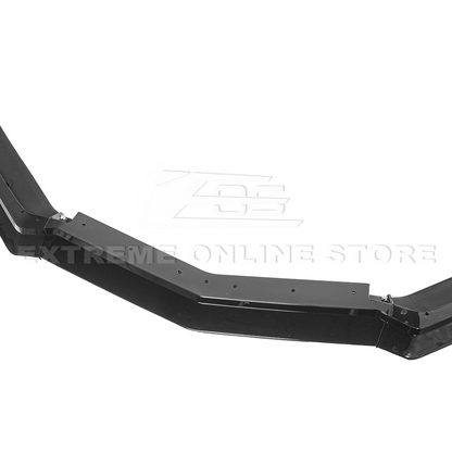 Corvette C8 Stingray Front Lip & Side Skirts [Z06 Conversion Package]
