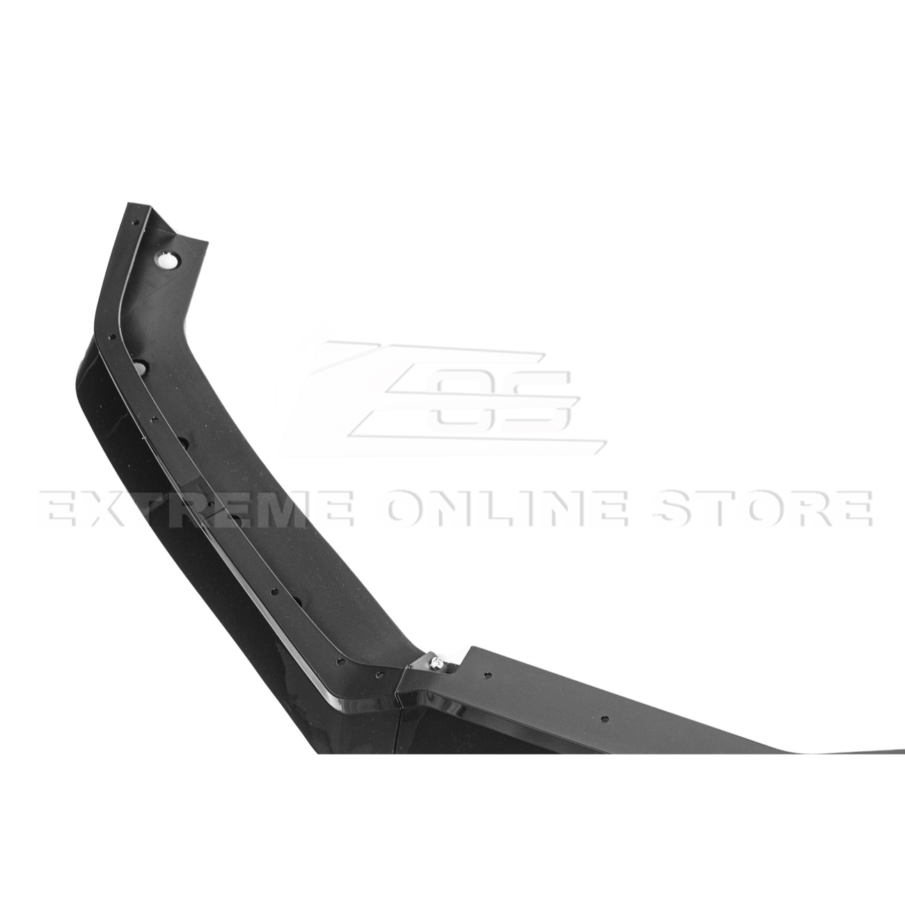 Corvette C8 Stingray Front Lip & Side Skirts [Z06 Conversion Package]