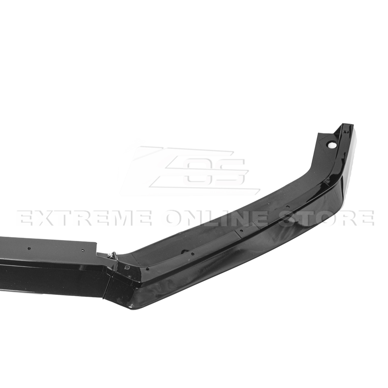 Corvette C8 Stingray Front Lip & Side Skirts [Z06 Conversion Package]