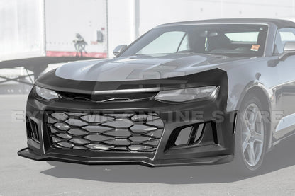 2016-18 Camaro ZL1 Conversion Front Bumper Kit